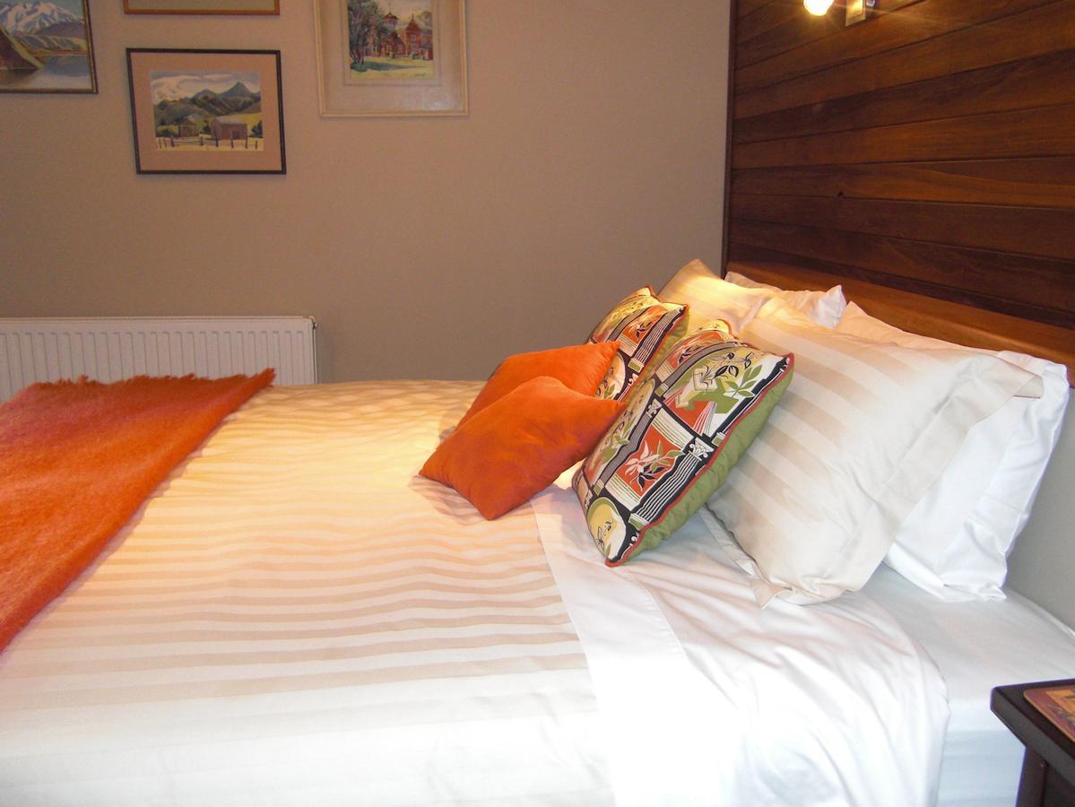Paramata Lodge Kakapotahi Kamer foto